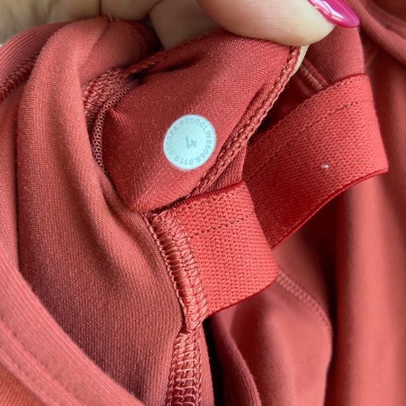 Lululemon Picnic Play Dress - Picture 5 of 5